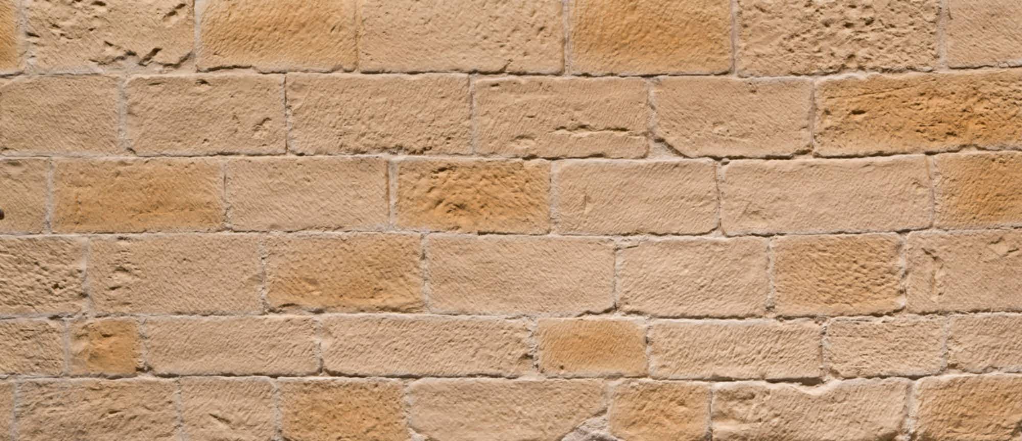 Picada Stone Wall Panel - Panel Detail