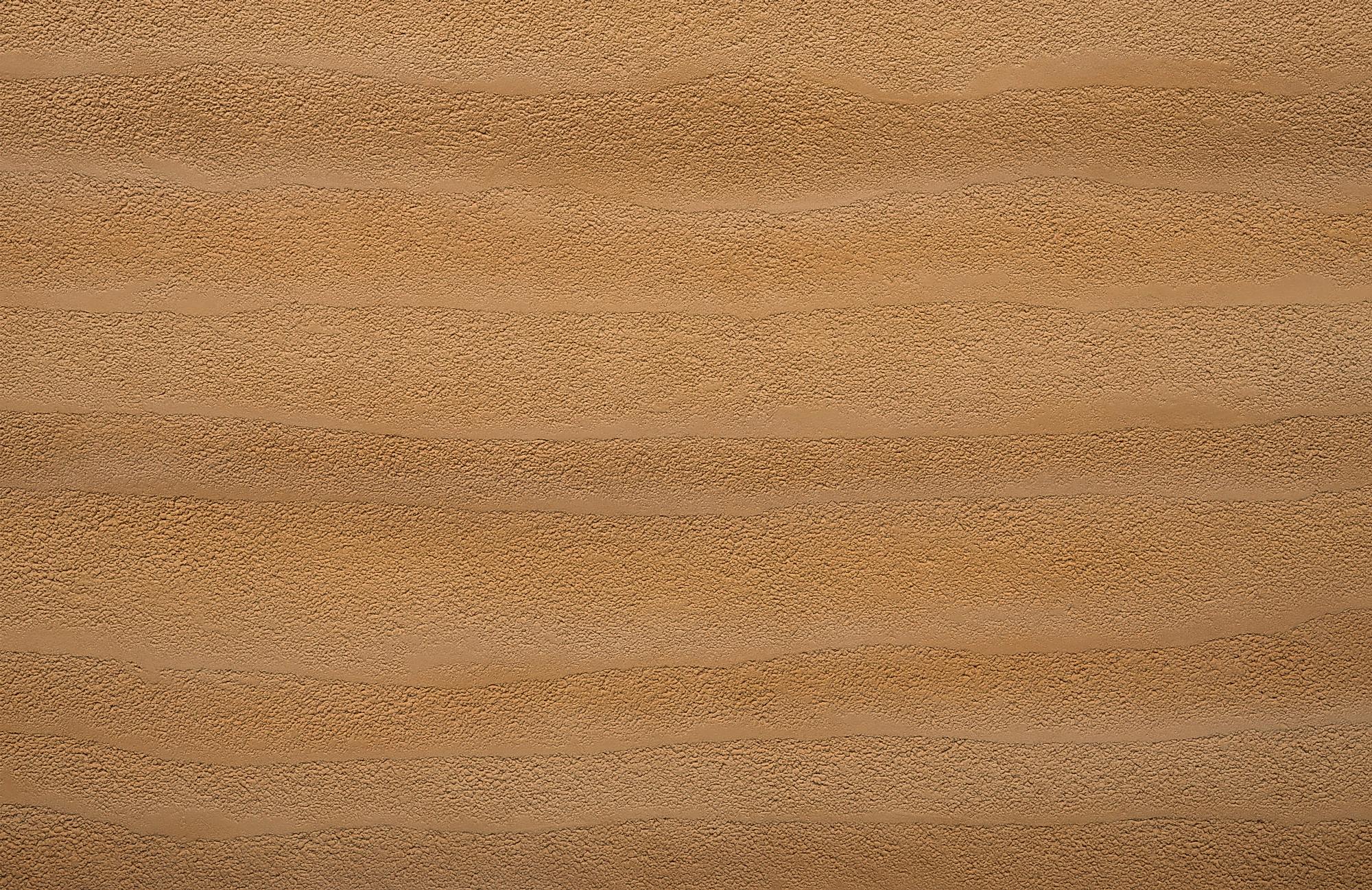 Rammed Wall Panel - Panel Detail