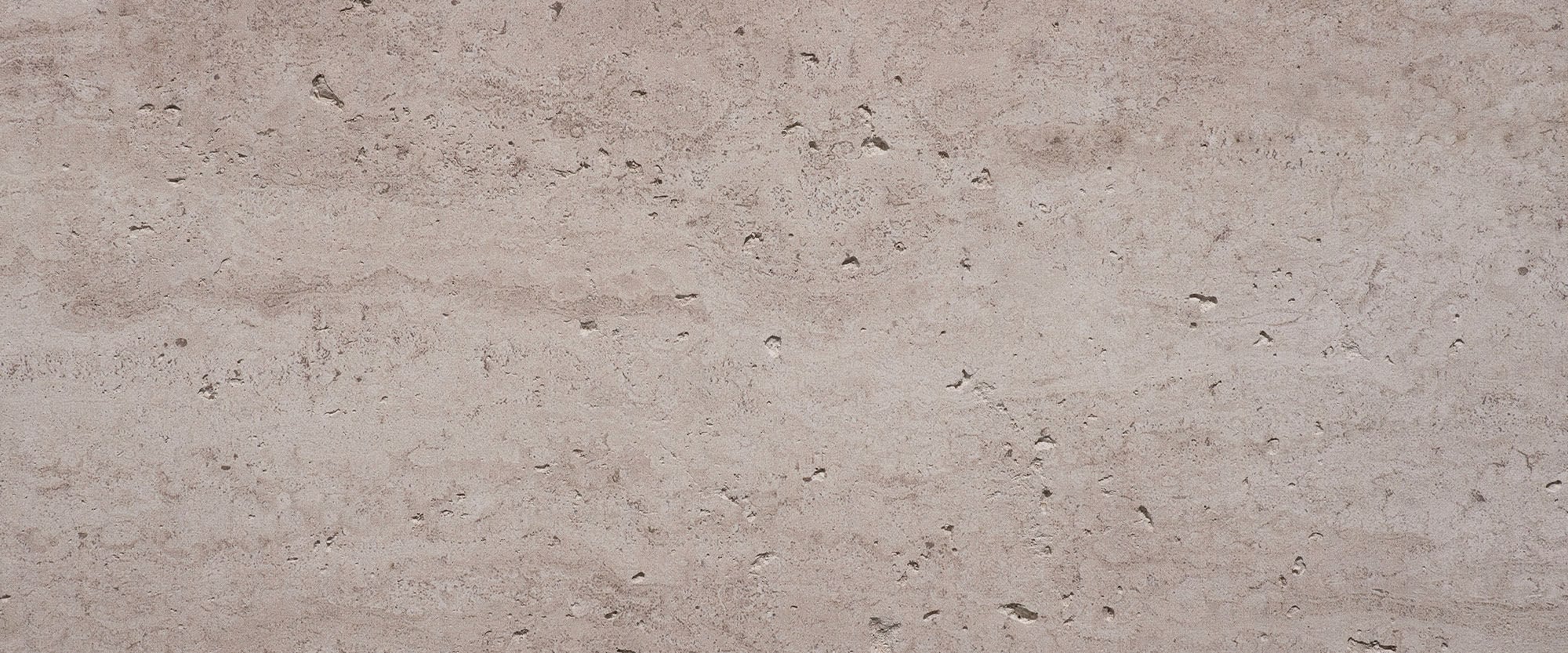 Sillyon Travertine Wall Panel - Panel Detail