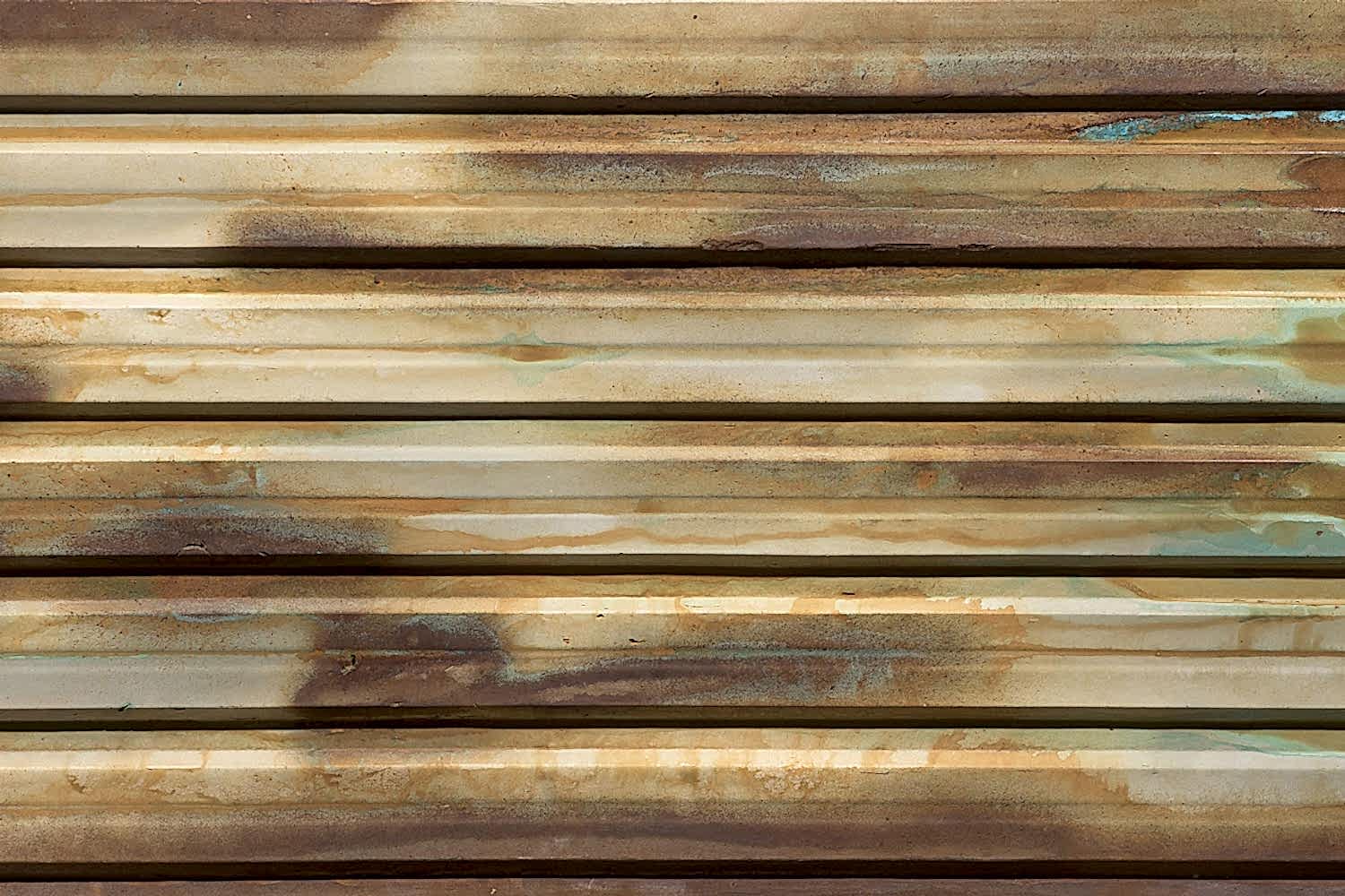 Trape Concrete Wall Panel