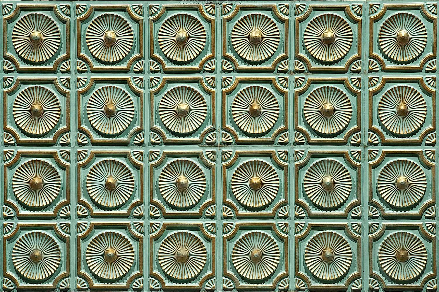 Vermont Tile Wall Panel