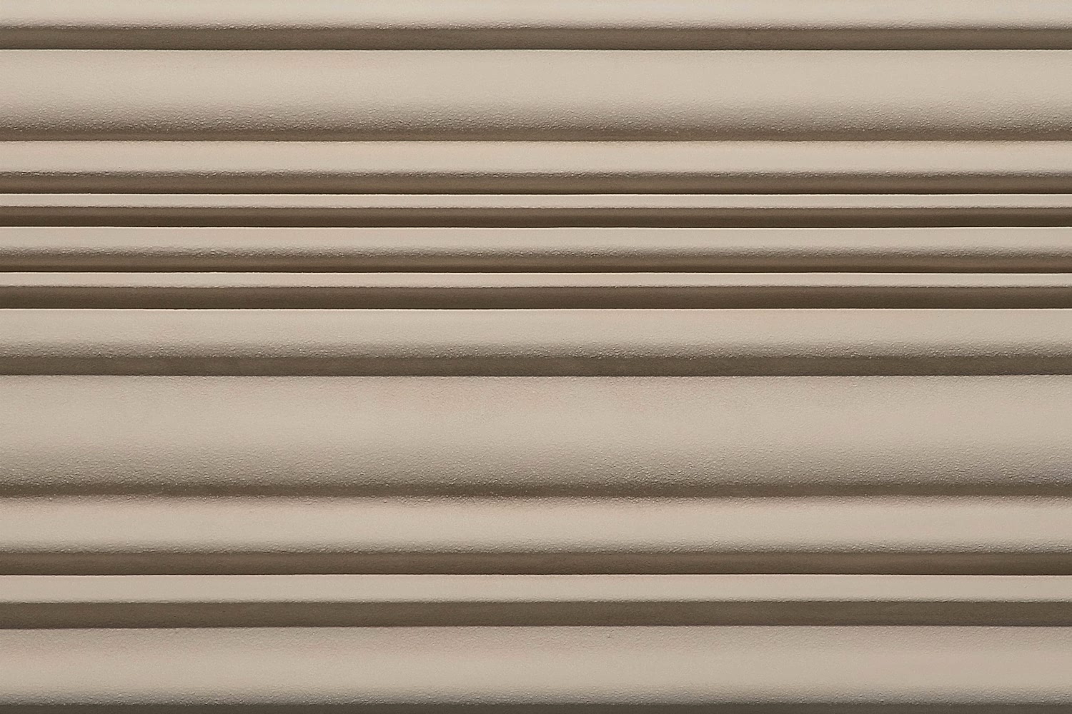 Choppy Concrete Wall Panel